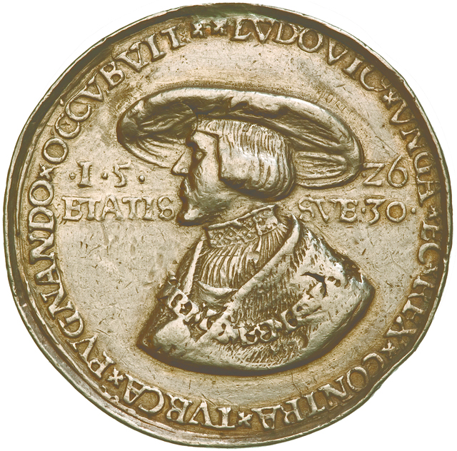 Mohács előtt nyoma sem volt országvesztő széthúzásnak 3