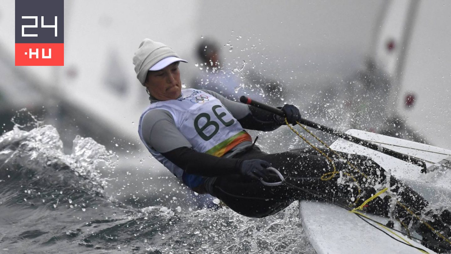Súlyos szívbetegség okozta az olimpiai bronzérmes pokoljárását