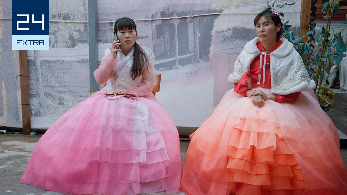 Attól, hogy sikeresen megszöksz Észak-Koreából, még nem lesz könnyű az élet