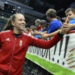 Böde-Bíró Blanka FTC győztes visszatérés DVSC elleni rangadó