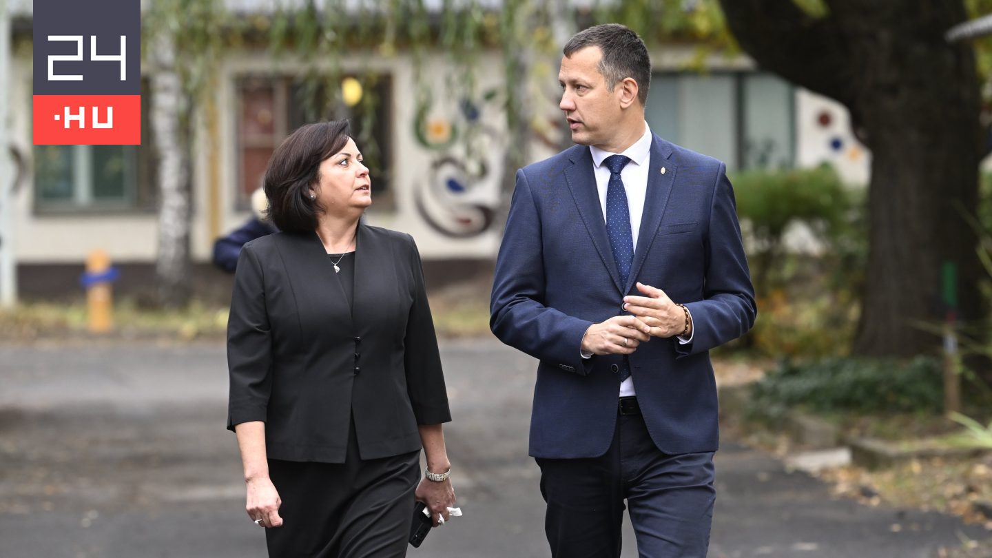 Egy év után vette észre a Szociális és Gyermekvédelmi Főigazgatóság, hogy nem készült el a már kifizetett és átvett játszótér