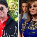 Fenyő Miklós és Szandi