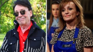 Fenyő Miklós és Szandi