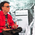 Fenyő Miklós utolsó interjúját Rónai Egonnak adta 2025. december 2-án.