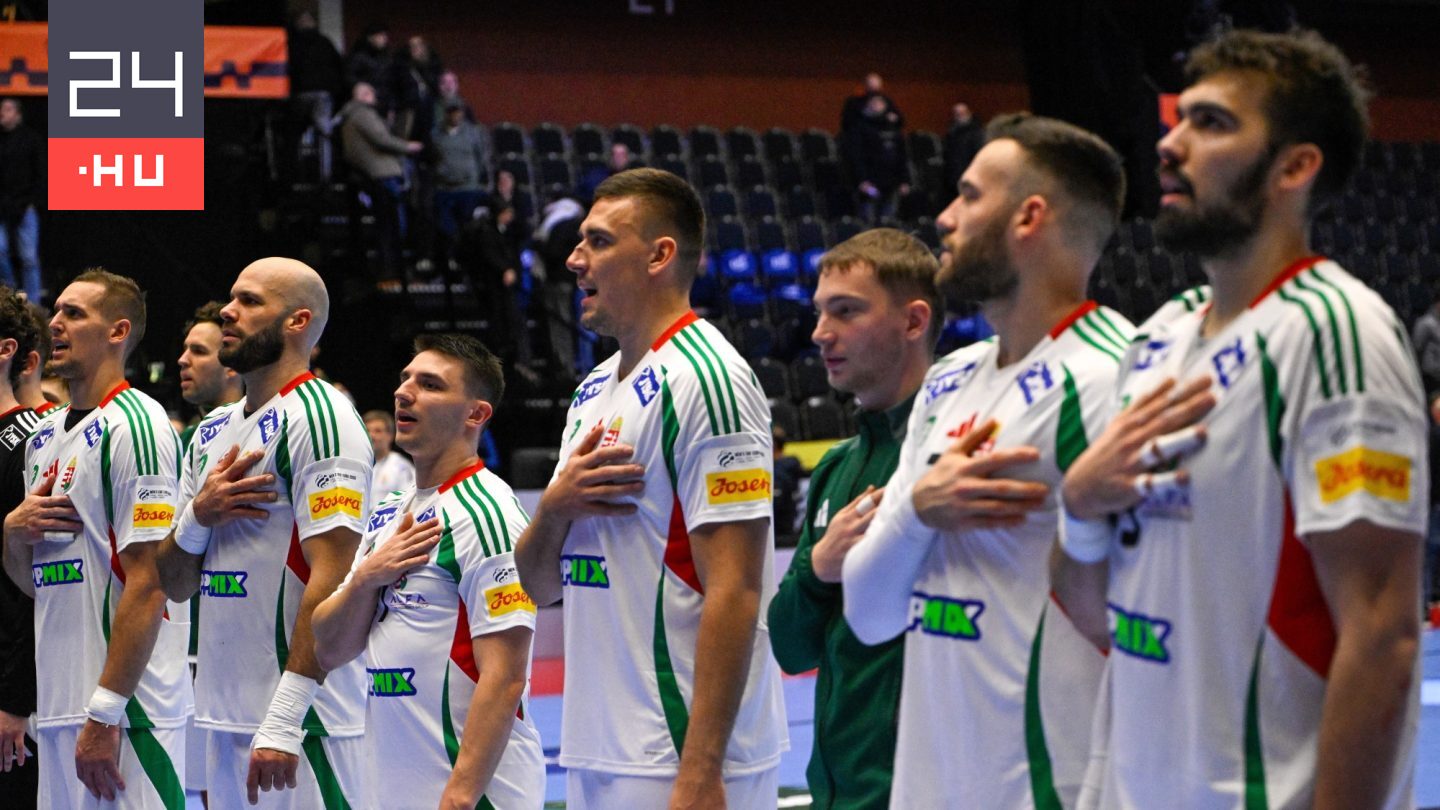 Fazekas az Eb-rangadóról: Izlandnak erősebb kerete van, viszont nálunk meg nagyon jó társaság van egy nagyon jó edzővel
