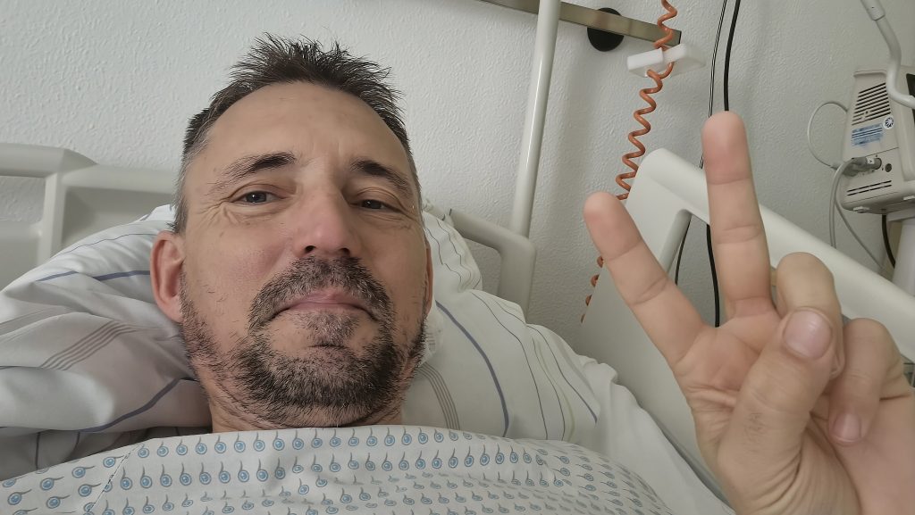 Combnyaktörést szenvedett Salgótarján fideszes polgármestere