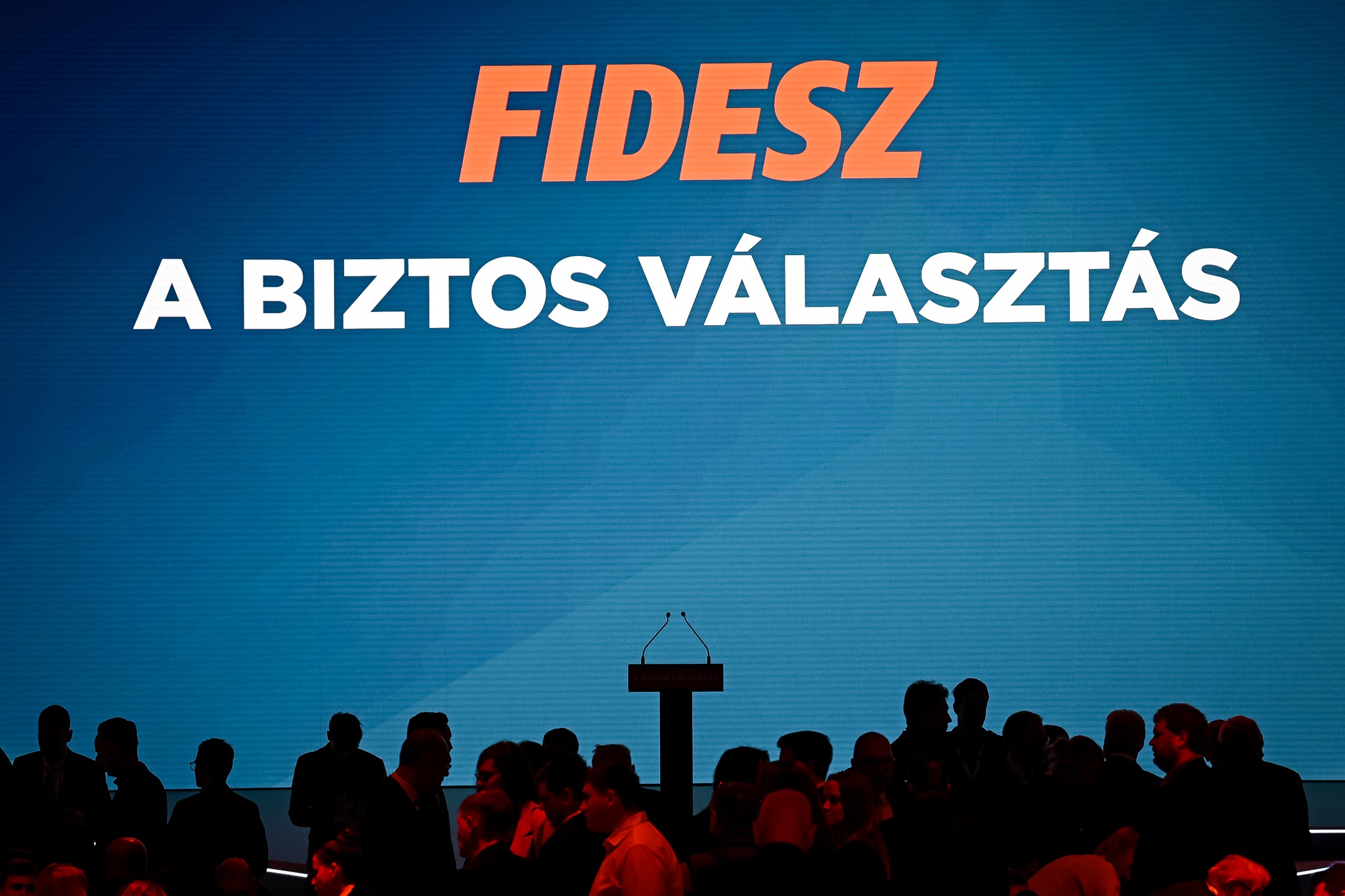 Megvan a Fidesz új szlogenje 1