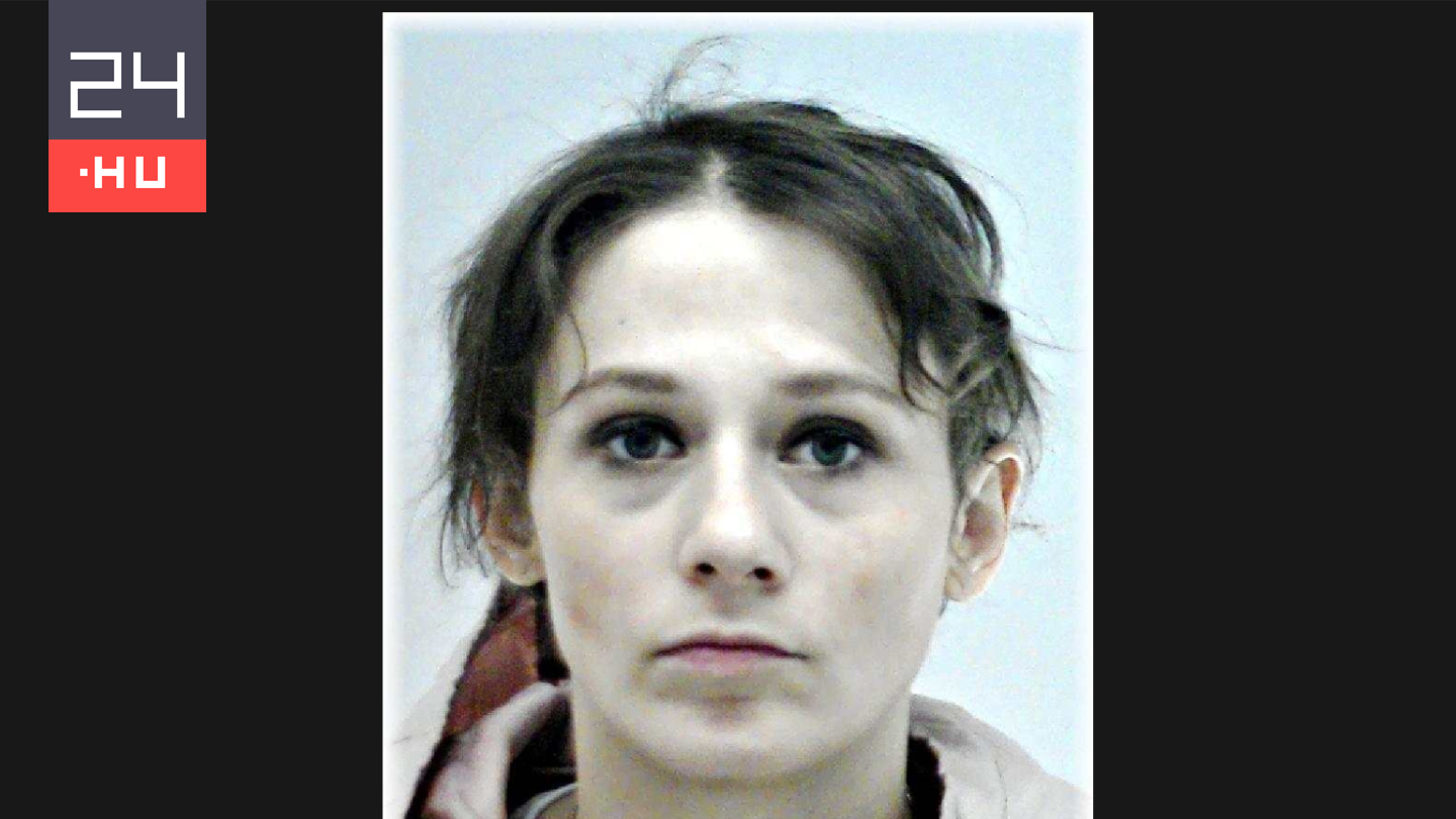 Fogolyszökés: meglépett egy 32 éves nő a bűnügyi felügyeletből