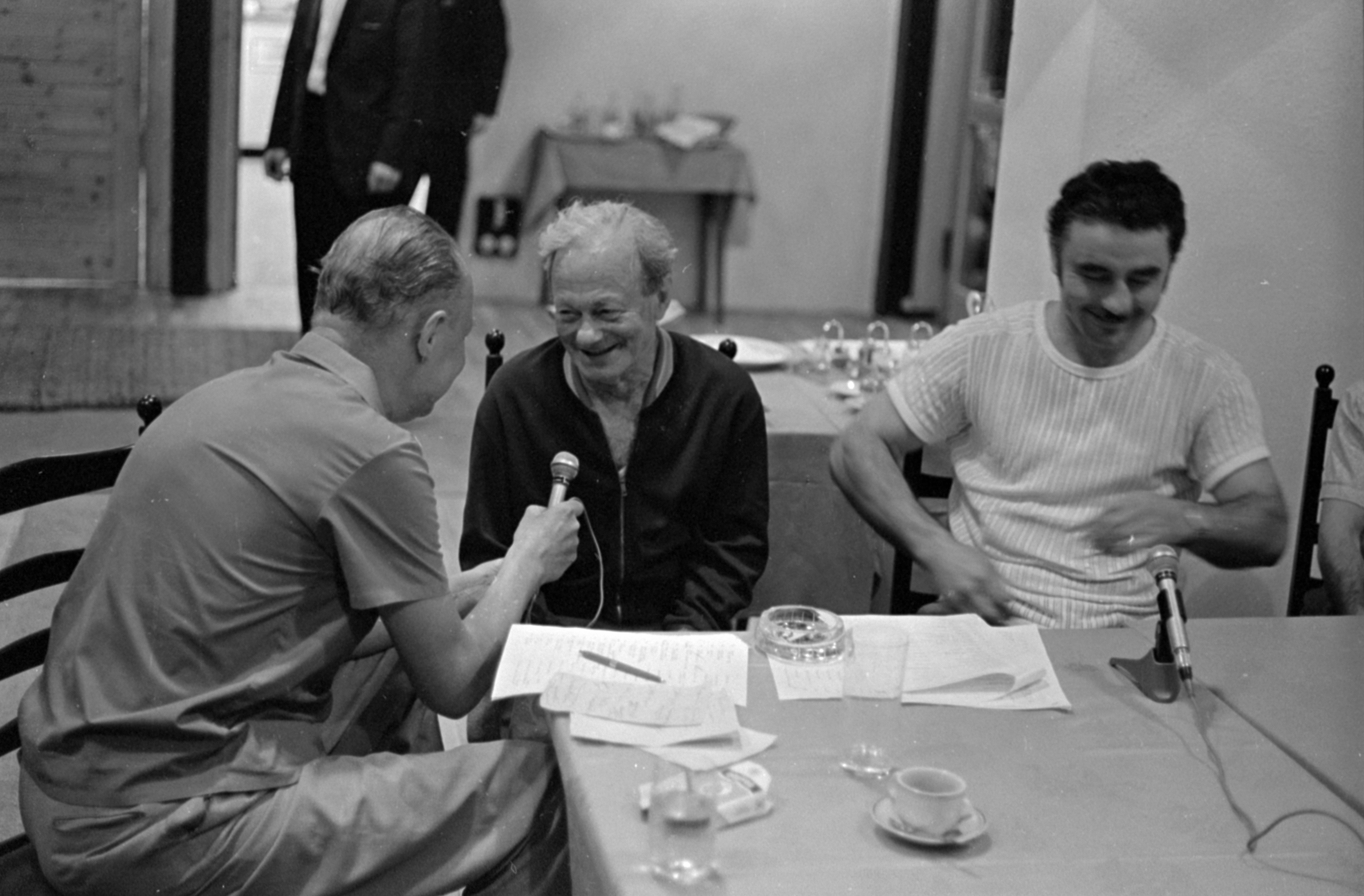 Gyarmati Andrea: Papp Lacinak is el kellett magyarázni, kit kell legyőznie 1