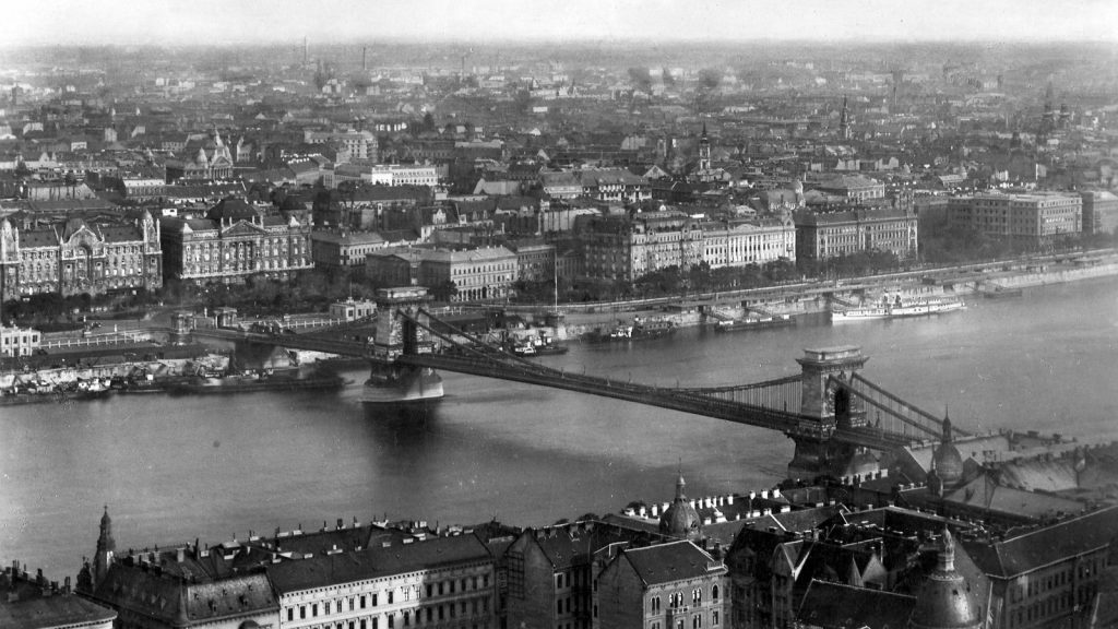Kvíz: Biztos vagy benne, hogy jól ismered Budapestet?