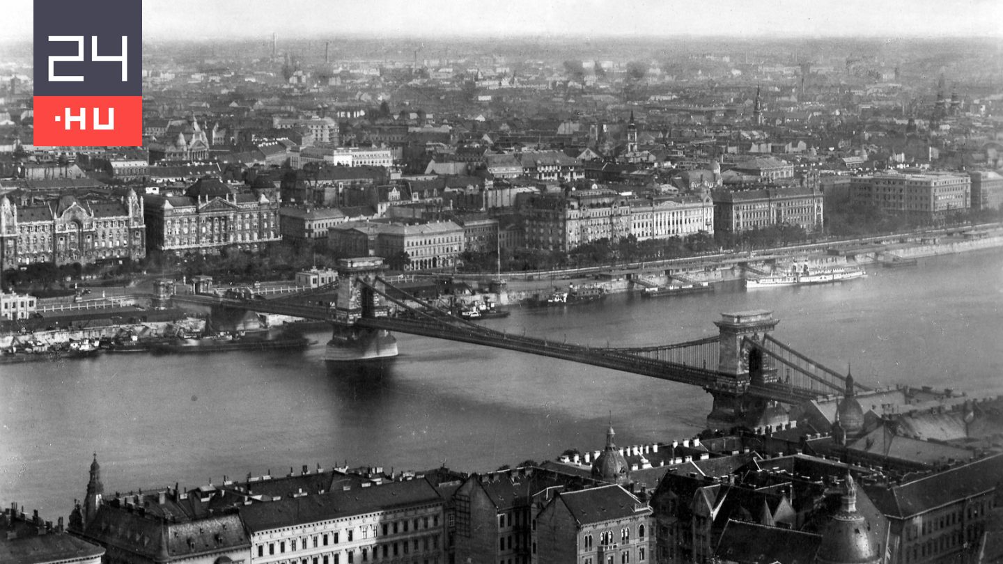 Kvíz: Biztos vagy benne, hogy jól ismered Budapestet?
