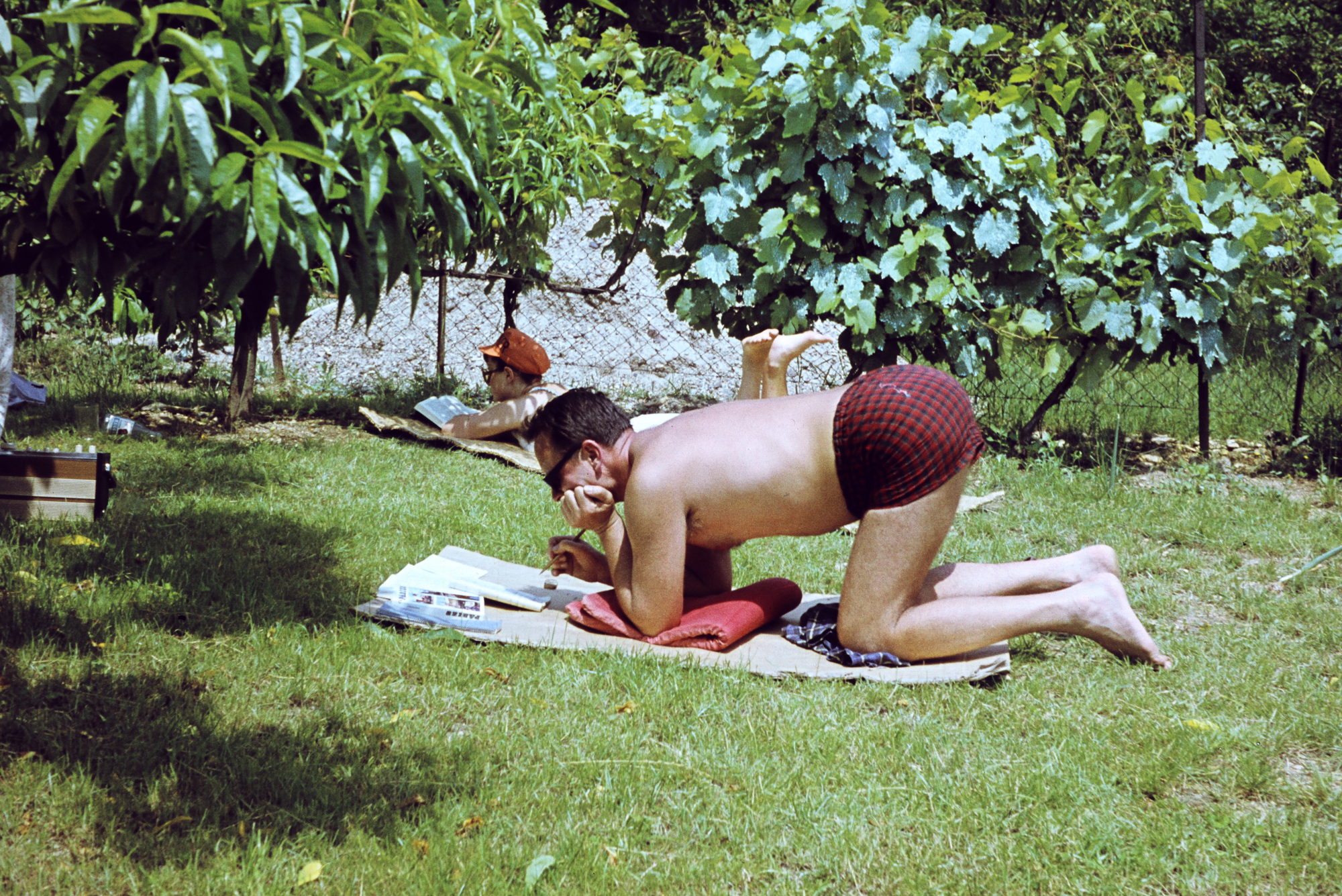 2025 fortepanos kedvencei – és 30 izgalmas darab a 9 ezer friss fényképből 22