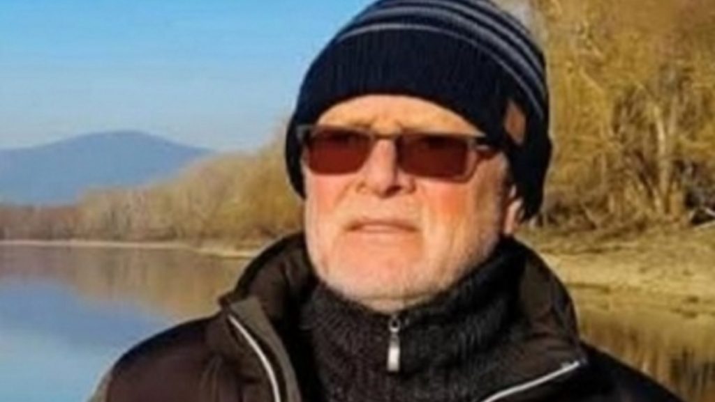 Drónnal keresik a Dunában és a folyó partján a szerdán eltűnt gödi férfit