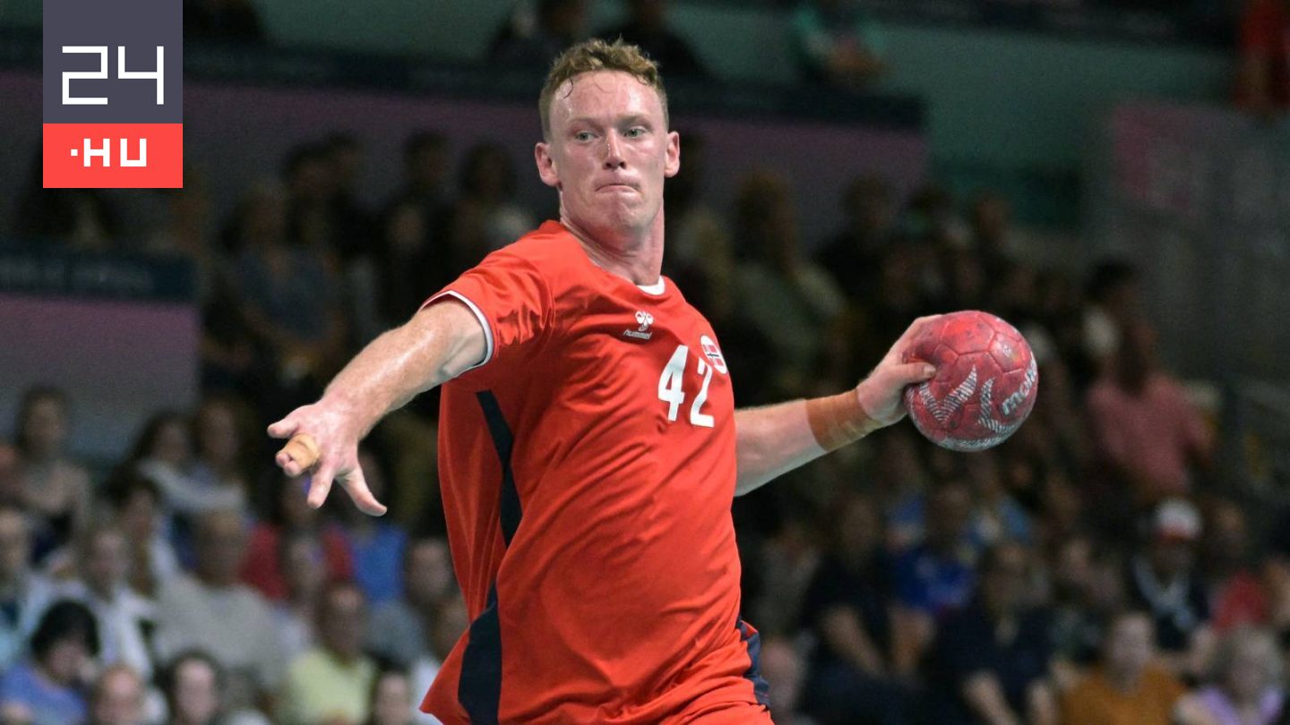 Ilyen kolosszális bakit ritkán látni: ezért nem nevezhette be játékosát az Eb-re a norvég kéziválogatott