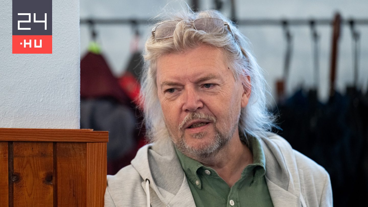 Gerendai: lesz magyar nagyszínpad a Szigeten