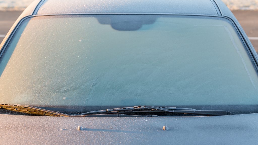 Ónos esővel indul a reggel, nagy területre adtak ki riasztást