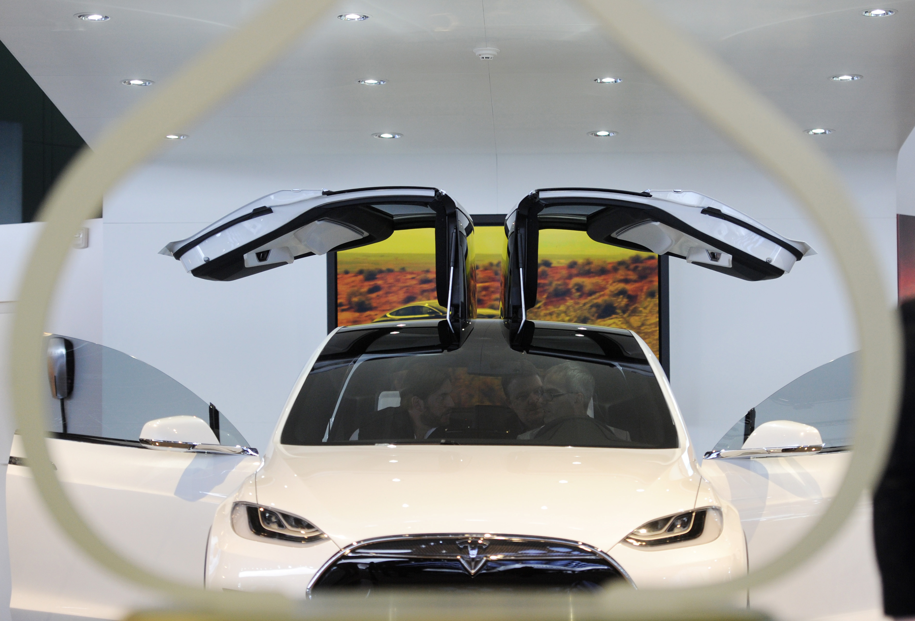 tesla, model s, model x, törlés, gyártás, leállás