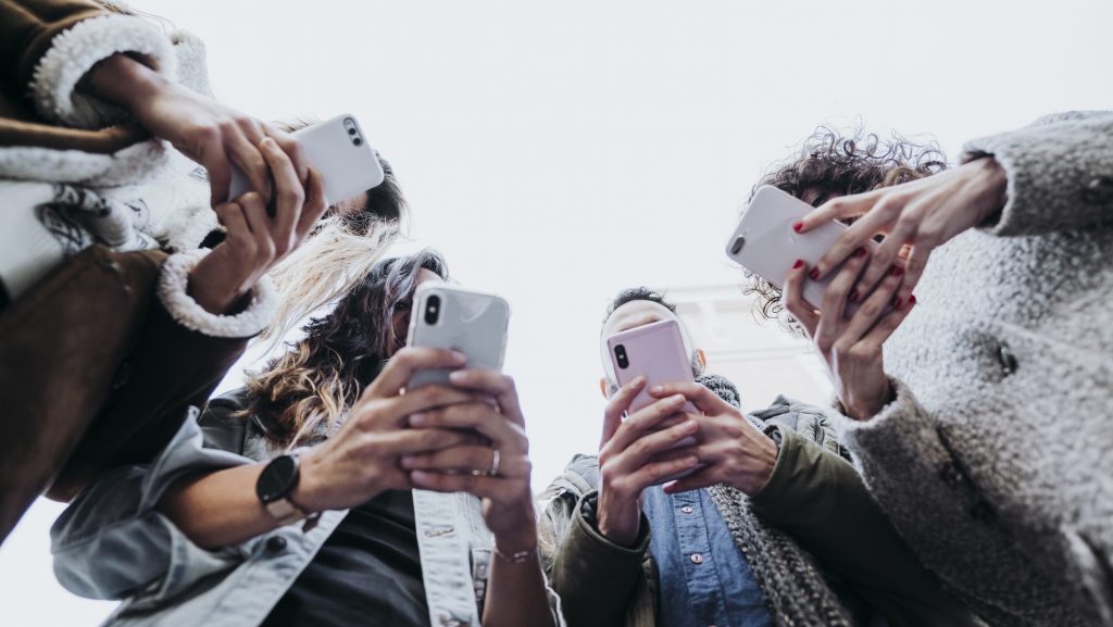Szakértővel néztük meg, hogyan lehet hatékonyan csökkenteni a képernyőidőt