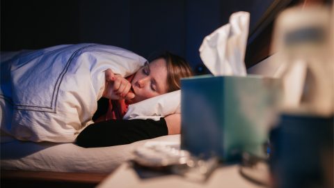 influenza, köhögés, járvány, fülfájás, nngyk