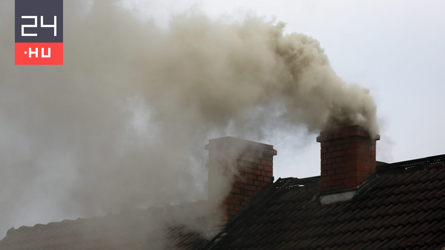 A kormány elhibázott politikája is felelős azért, hogy életveszélyes az ország levegője