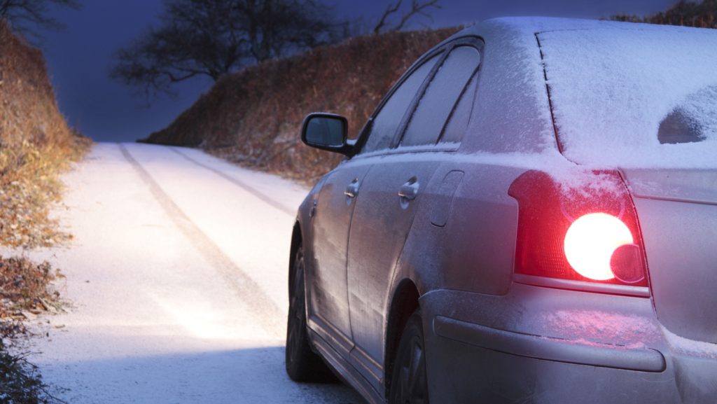Változások a gépjárműadónál januártól, erre figyel a NAV