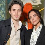Brooklyn Beckham, Victoria Beckham