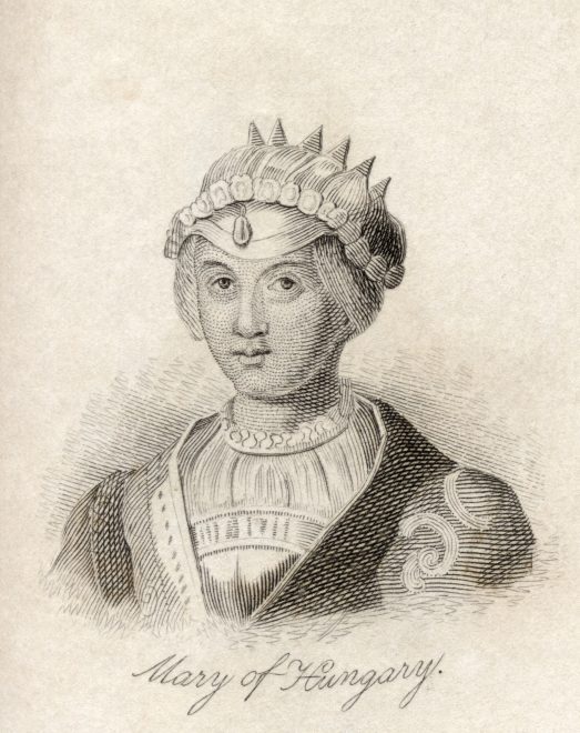 Szulejmán kelepcébe akarta csalni Lajos királyt 1