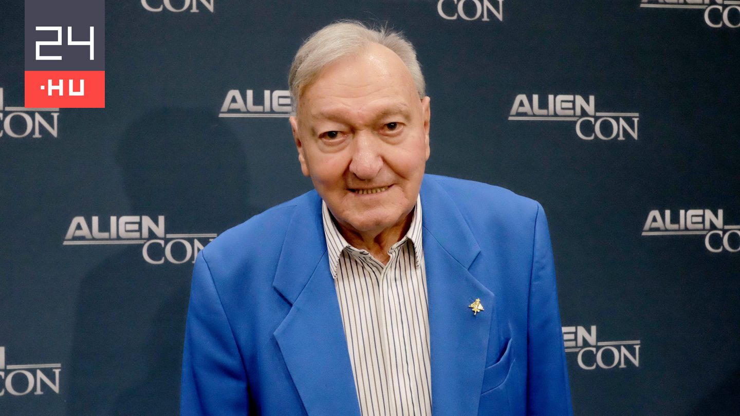 Meghalt Erich von Däniken