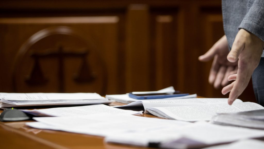 „Szerettem Anitát, de provokált és elpattant nálam a húr!” – vallotta a kétgyermekes anya fejét csákánnyal szétverő férfi