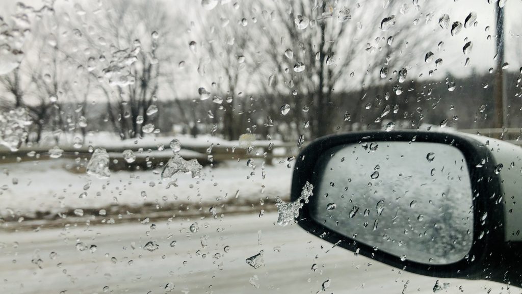 Havas esőt kapunk a nyakunkba