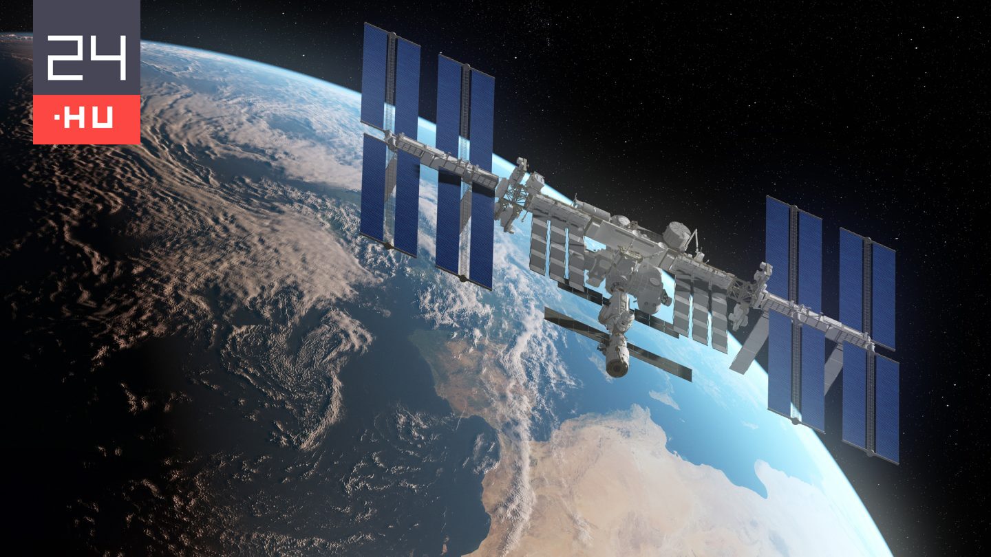 Ez a hely lesz a Nemzetközi Űrállomás sírja