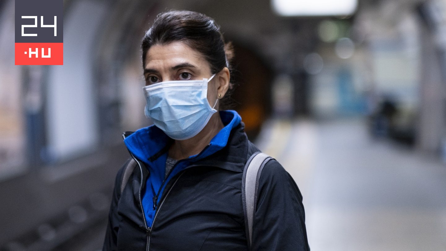 Most tetőzik az influenzaszezon, és érkezik az óriássejtes vírus