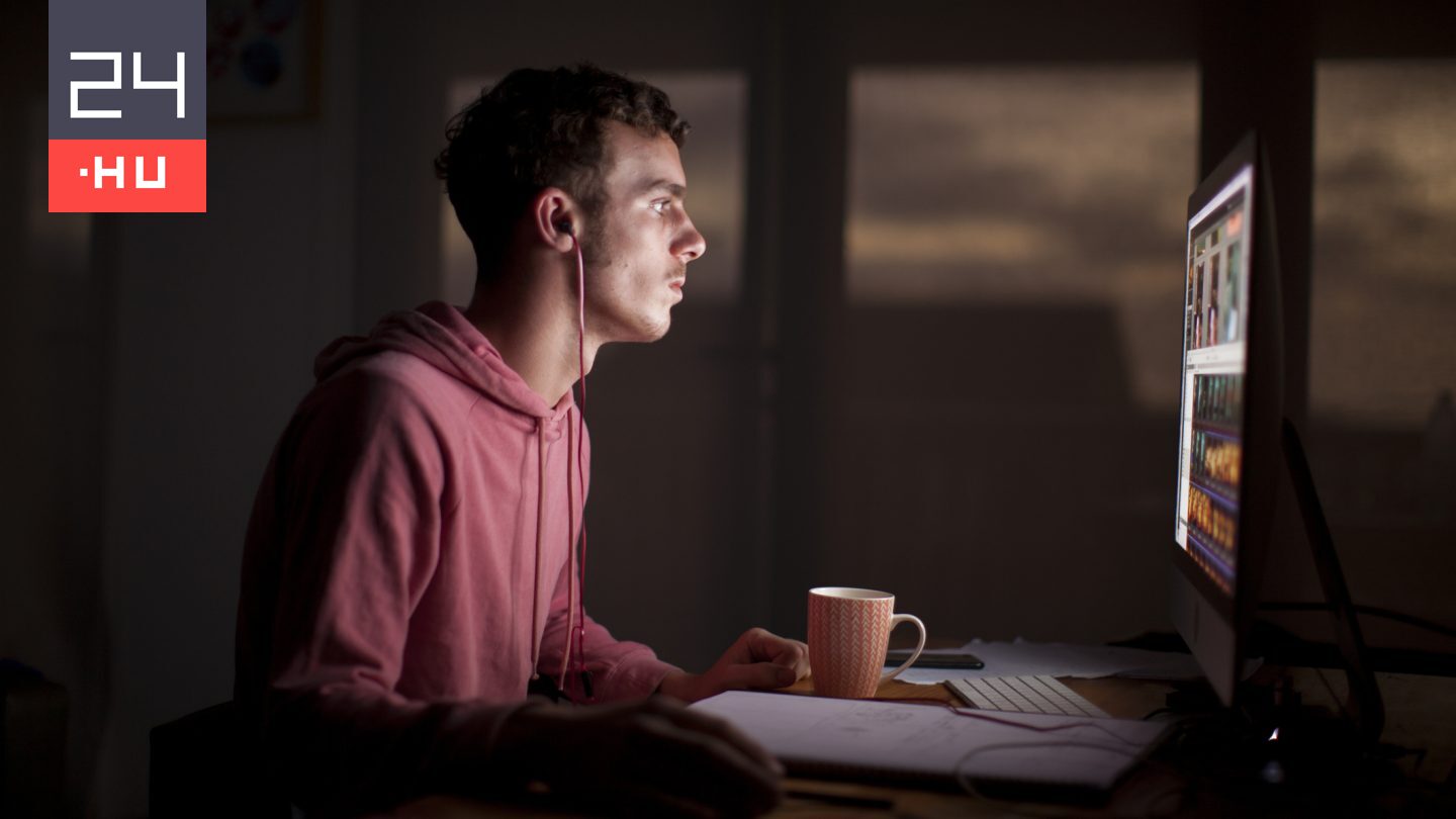 Kiderült, miért veszélyes, hogy későn fekszünk le aludni