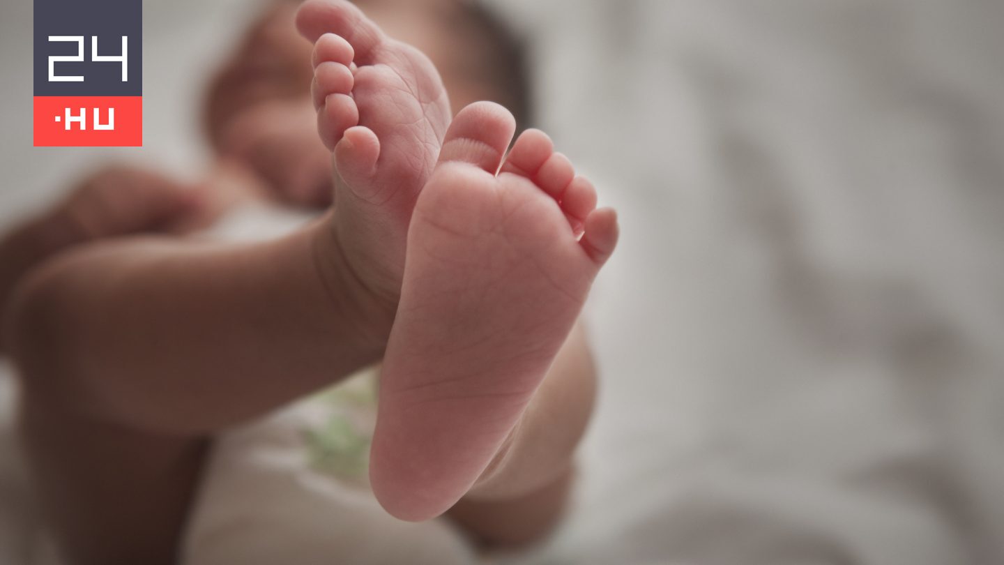 1949 óta egyszer sem született olyan kevés gyerek Magyarországon, mint 2025-ben