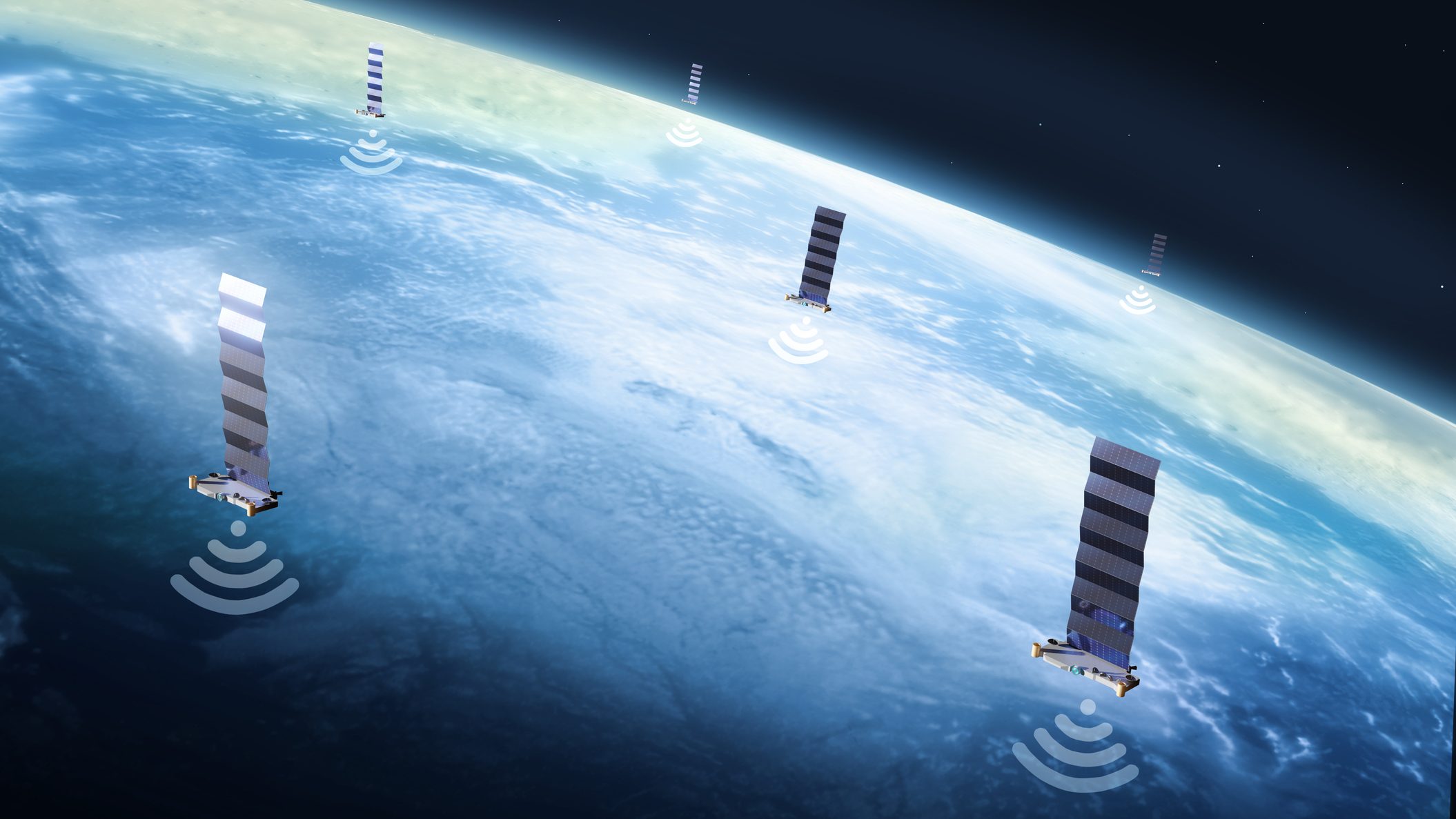 starlink, műhold, kína,