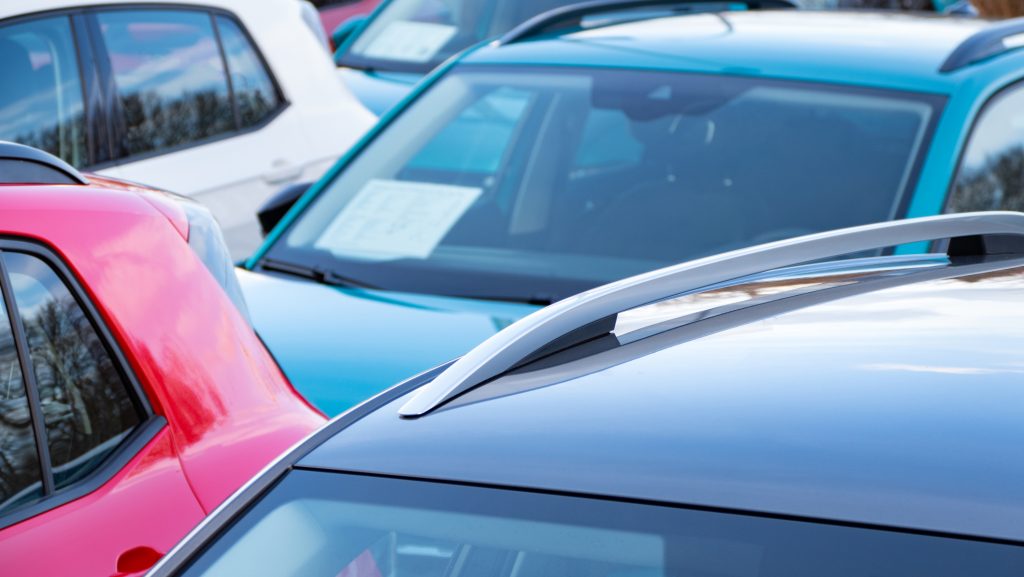 Használtautók: ezek a márkák tarolták le a magyar piacot 2025-ben