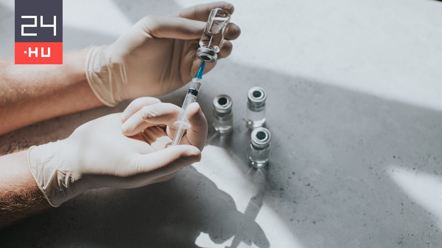 Megoldást találhattak a fentanilkrízisre, már tesztelik a vakcinát