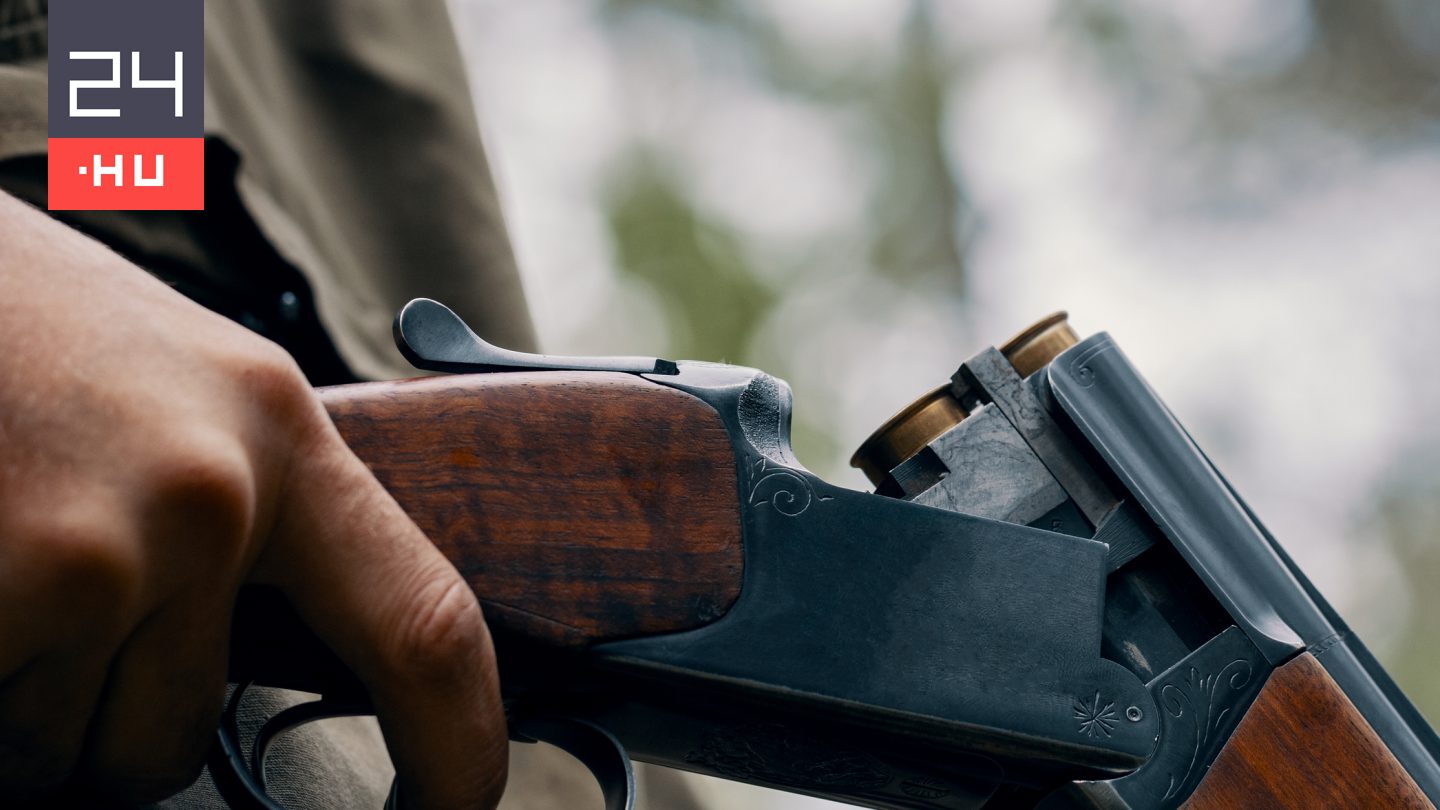 Pakolászás közben lábon lőtte a társát egy zalai vadász – vádat emeltek ellene