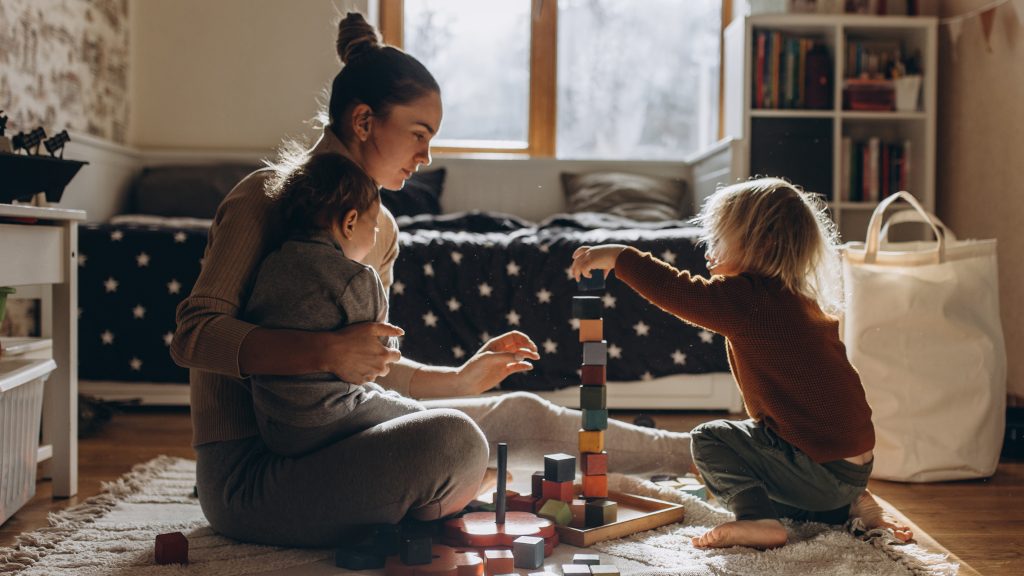 Új családtámogatások: akad teendő, hogy az anyák és az apák is bezsákolják a maximumot