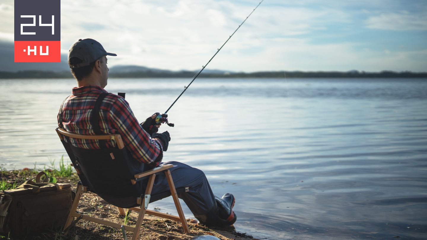 Tilos a dohányzás és az alkoholfogyasztás a horgászhelyen – itt a MOHOSZ új szabályzata