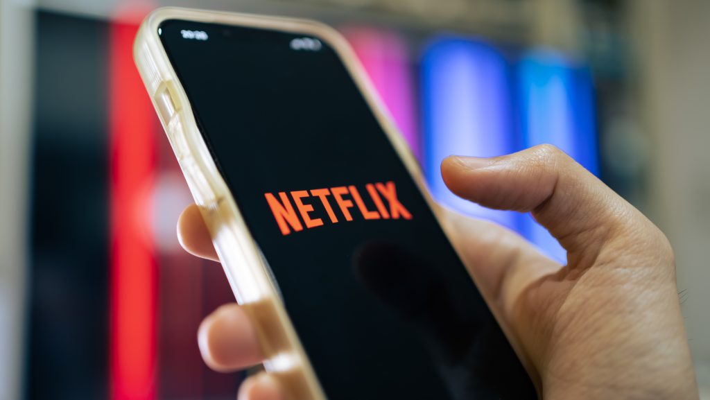 netflix, warner bros, hbo max, podcast, youtube, spotify