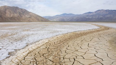 vízcsőd, ensz, bejelentés, krízis, klímaváltozás