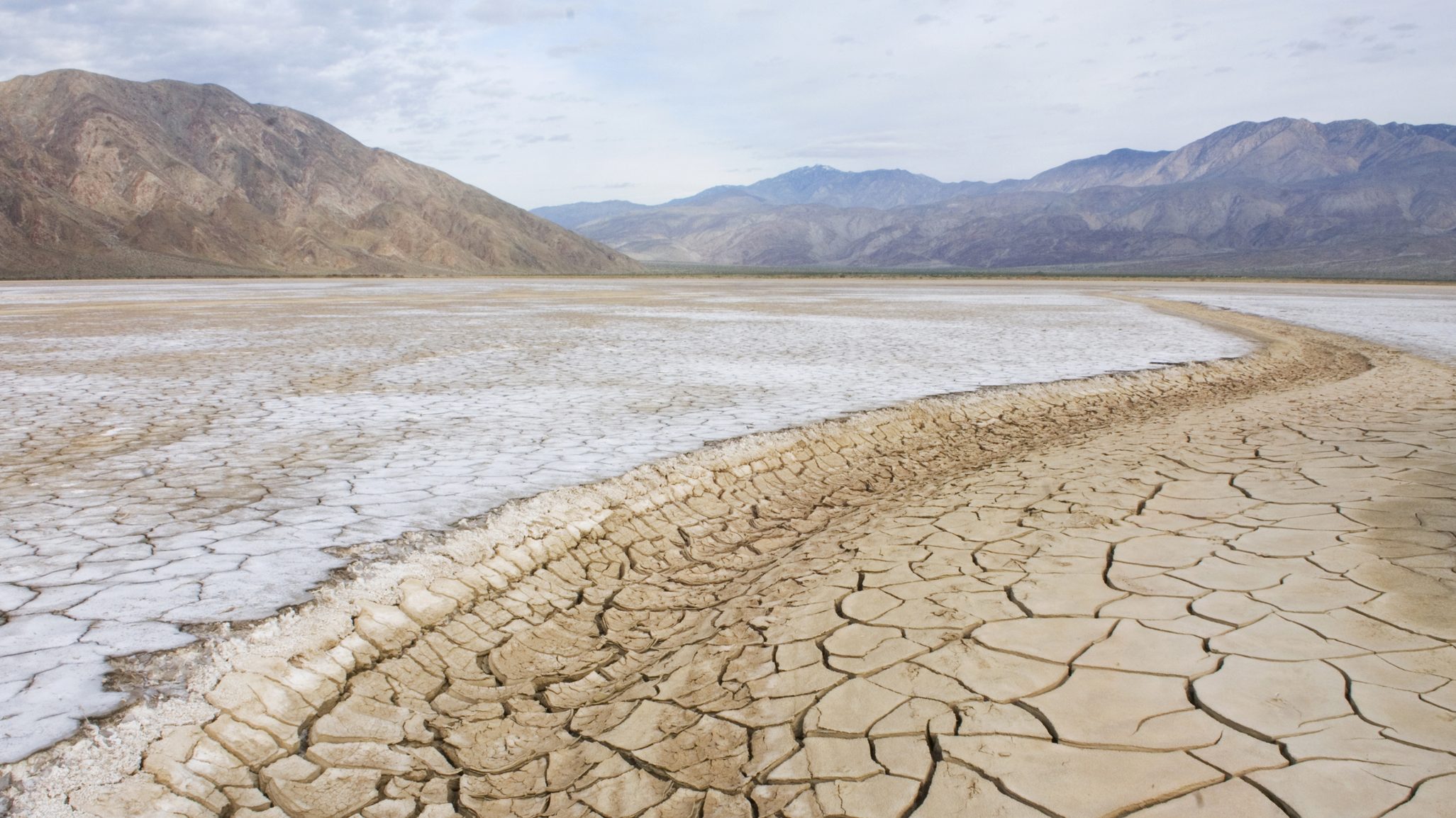 vízcsőd, ensz, bejelentés, krízis, klímaváltozás