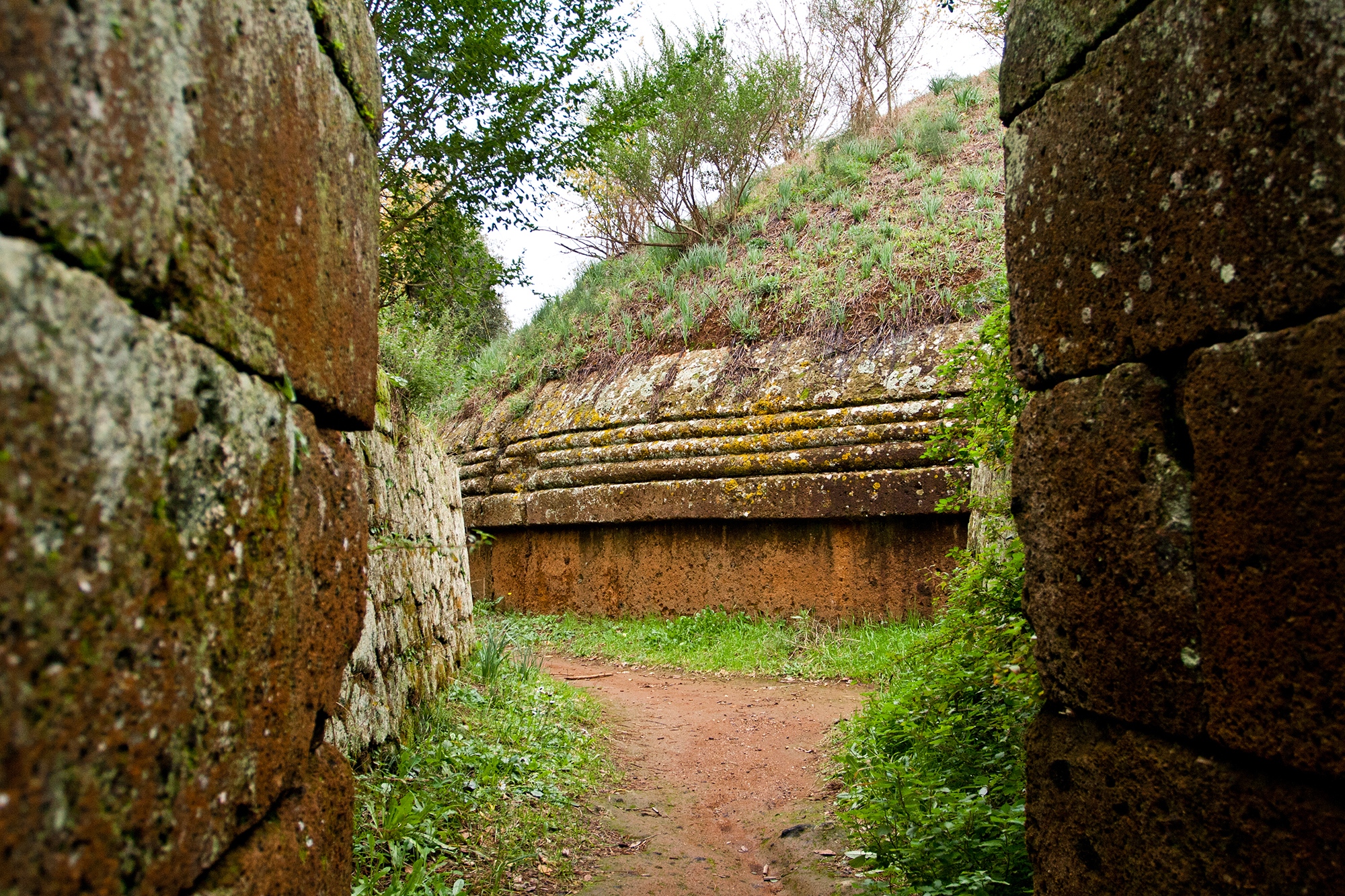 Ez a letűnt civilizáció ihlette az írásunkat, a városainkat és a horrorfilmjeinket 1