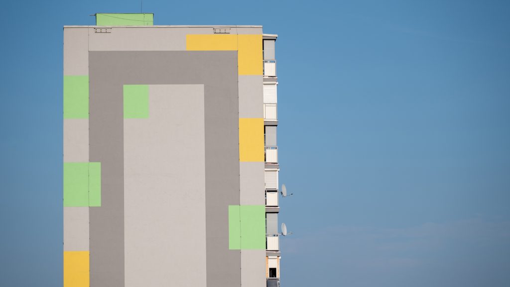 Kicsit meghátráltak a befektetők az ingatlanpiacon