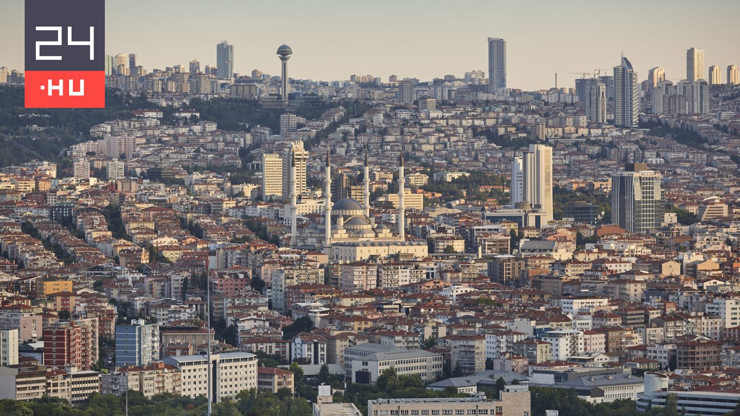 Vízszüneteket tartanak a hatmilliós fővárosban, elfogyott a víz