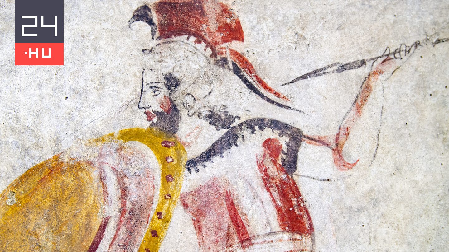 Ez a letűnt civilizáció ihlette az írásunkat, a városainkat és a horrorfilmjeinket