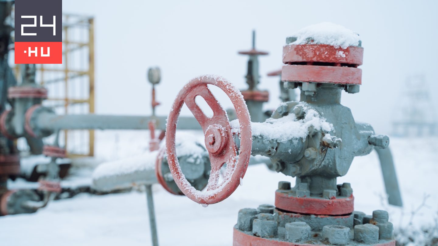 Népszava: Vlagyimir Putyin már szinte minden EU-tagállamnak olcsóbban méri a gázt, mint Magyarországnak