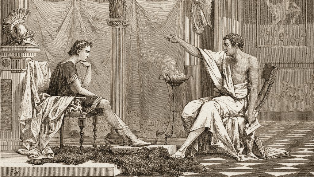 Kvíz: „A kocka el van vetve!” – kikhez köthetők ezek a történelmi idézetek?