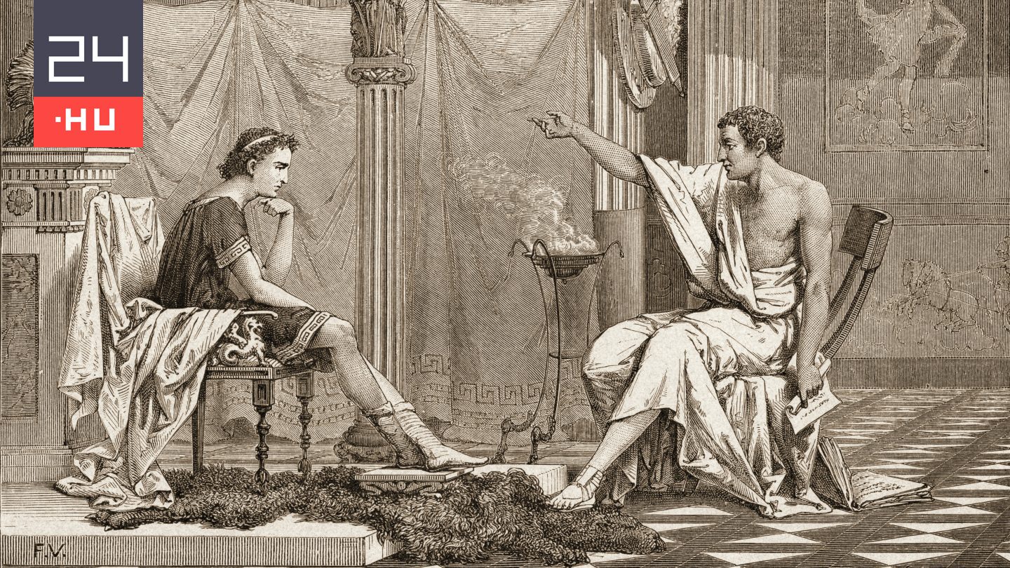 Kvíz: „A kocka el van vetve!” – kikhez köthetők ezek a történelmi idézetek?